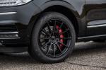 Lincoln Navigator HPE600 by Hennessey 2018 года